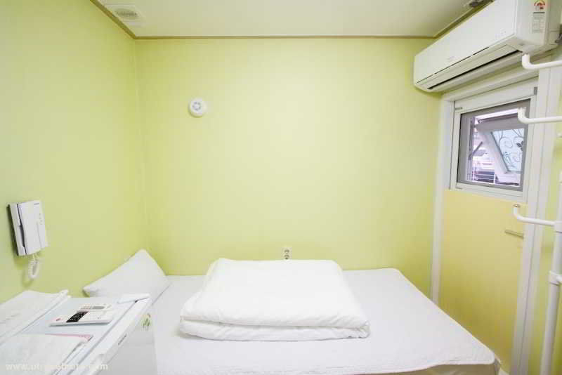Jj Residence Seoul Exterior photo